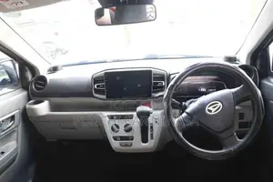 Daihatsu Mira 2017