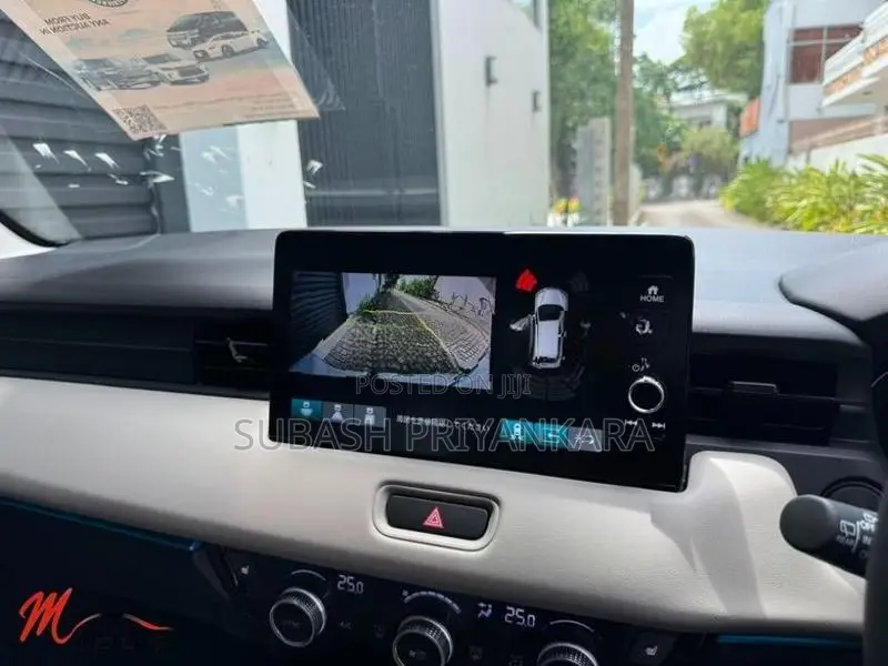 Honda Vezel Z PLAY 2026
