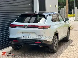 Honda Vezel Z PLAY 2026