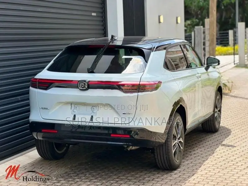 Honda Vezel Z PLAY 2026