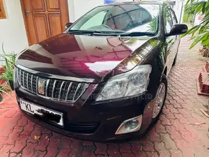 Toyota Premio G superior 2008