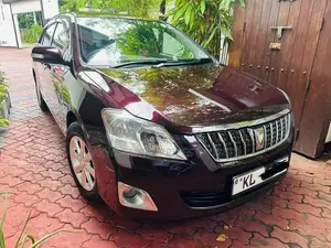 Toyota Premio G superior 2010