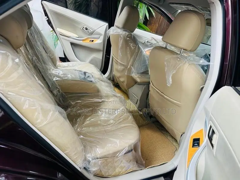 Toyota Premio G superior 2008
