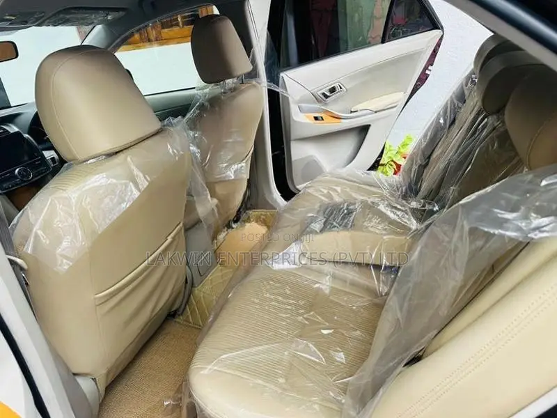 Toyota Premio G superior 2008
