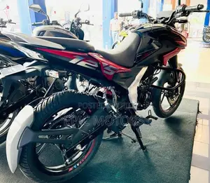 Bajaj Pulsar N125 2026
