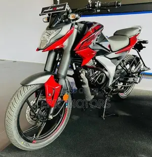 Bajaj Pulsar N125 2026