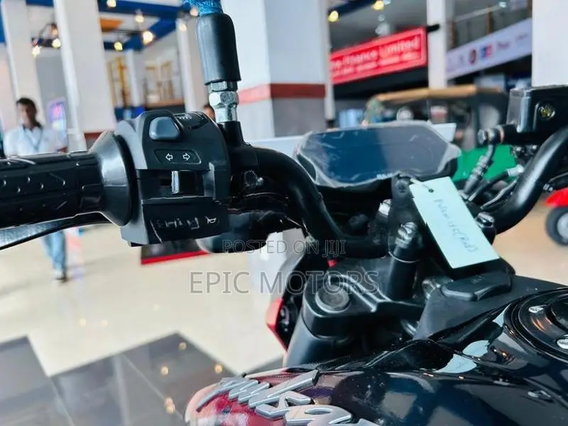 Bajaj Pulsar N125 2026