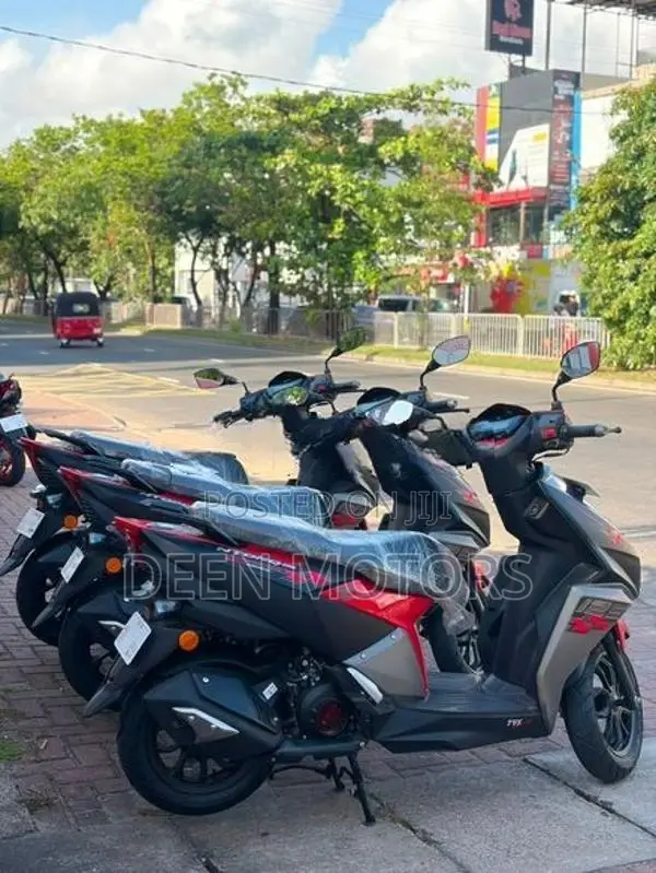 TVS Ntorq 125 2026