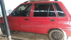 Maruti 800 2004
