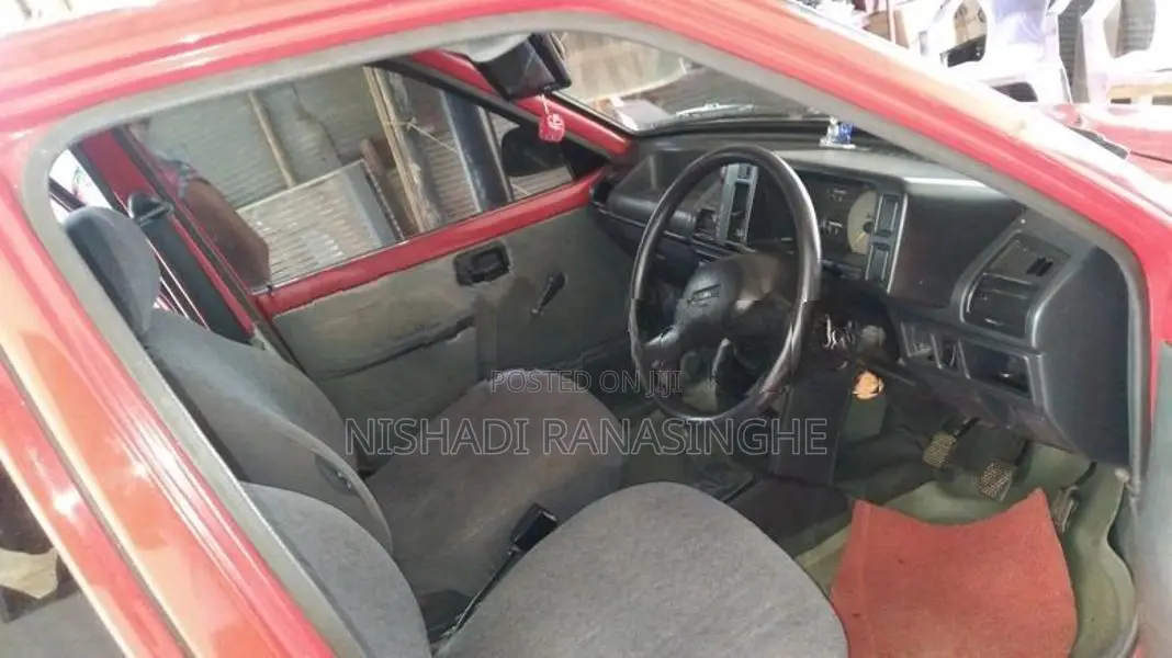 Maruti 800 2004