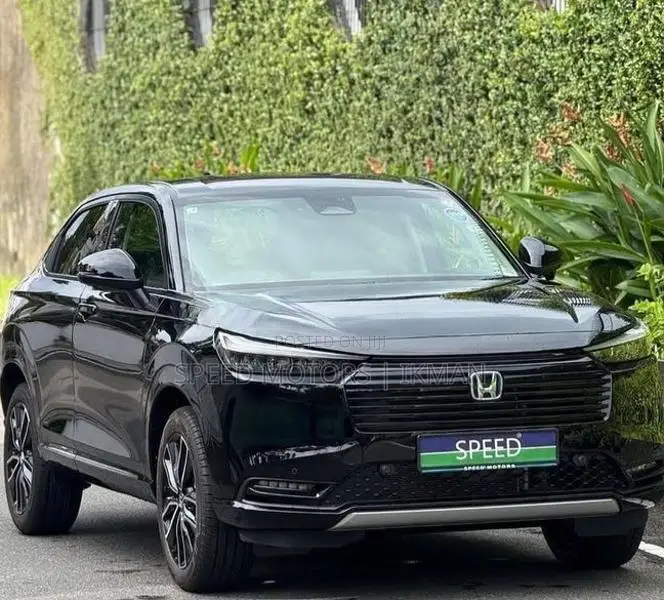 Honda Vezel Z Premium 2026