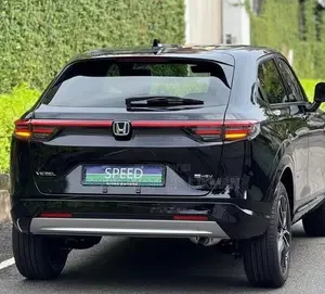 Honda Vezel Z Premium 2026