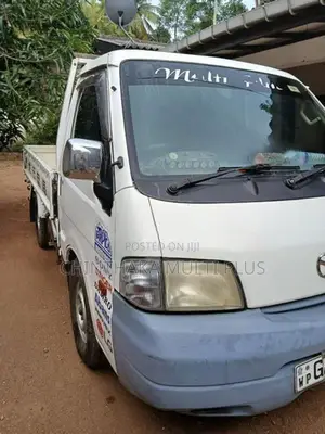 Mazda SE26T 1996