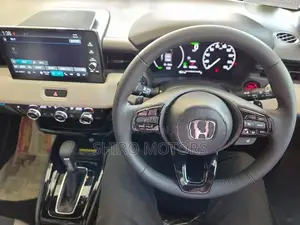 Honda Vezel Z Play 2026