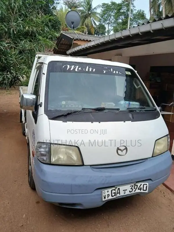 Mazda SE26T 1996