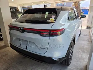 Honda Vezel Z Play 2026