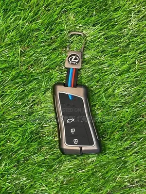 Lexus Lx600 Smart Key Cover