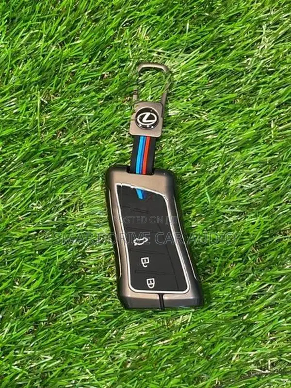 Lexus Lx600 Smart Key Cover