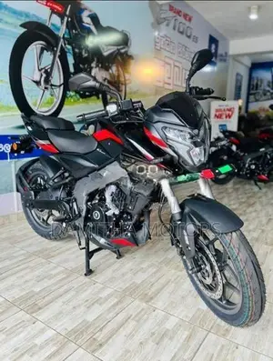 Bajaj Pulsar NS200 2026