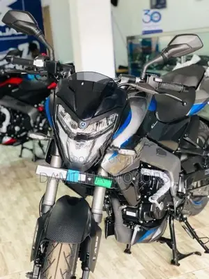 Bajaj Pulsar NS200 2026