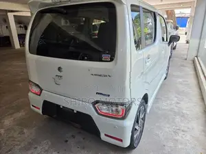 Suzuki Wagon R ZX 2026