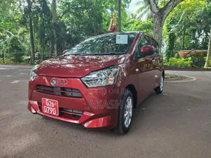 Daihatsu Mira 2025