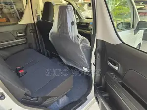 Suzuki Wagon R ZX 2026
