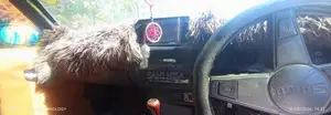 Nissan Sunny 1984