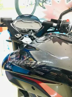 Bajaj Pulsar NS200 2026