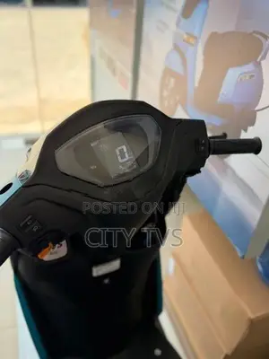 TVS Jupiter 110 2026