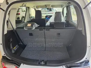 Suzuki Wagon R ZX 2026