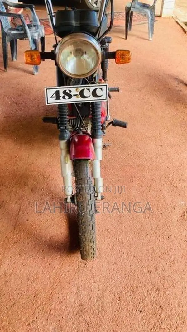 TVS XL Super 2014