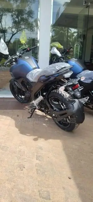 Yamaha Fzs V4 2026