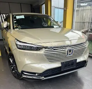 Honda Vezel Z Grade 2023