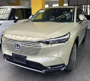 Honda Vezel Z Grade 2023