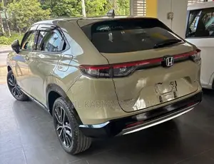 Honda Vezel Z Grade 2023