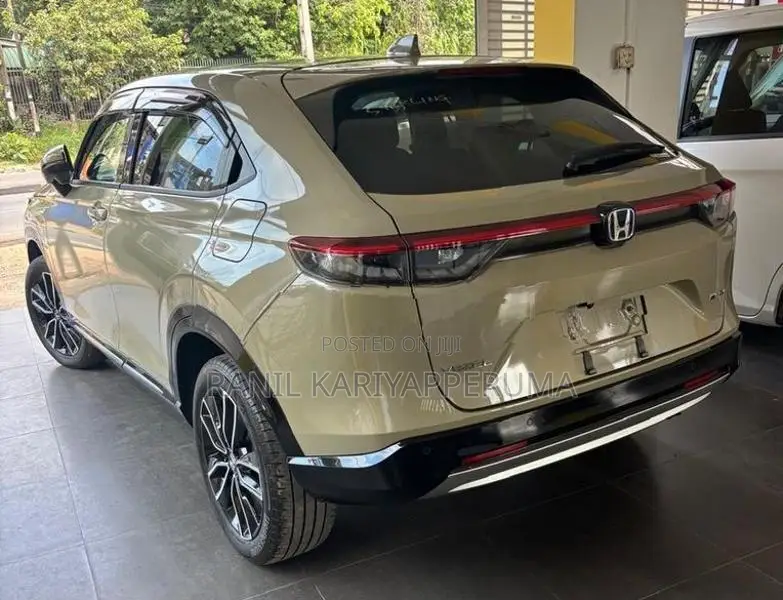 Honda Vezel Z Grade 2023