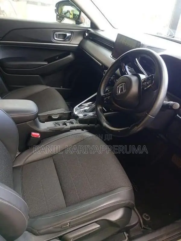Honda Vezel Z Grade 2023