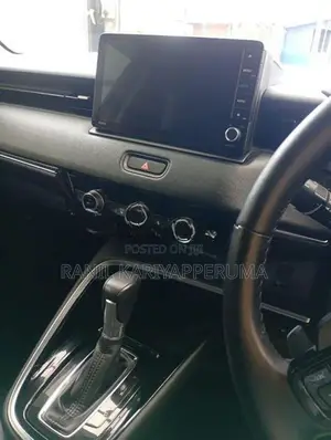 Honda Vezel Z Grade 2023