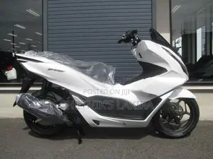 Honda PCX160 2026