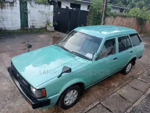 Toyota Corolla DX 1985