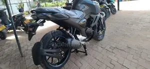 Yamaha Fzs V4 2026