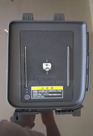 Honda Vezel RV5 Wireless Charger