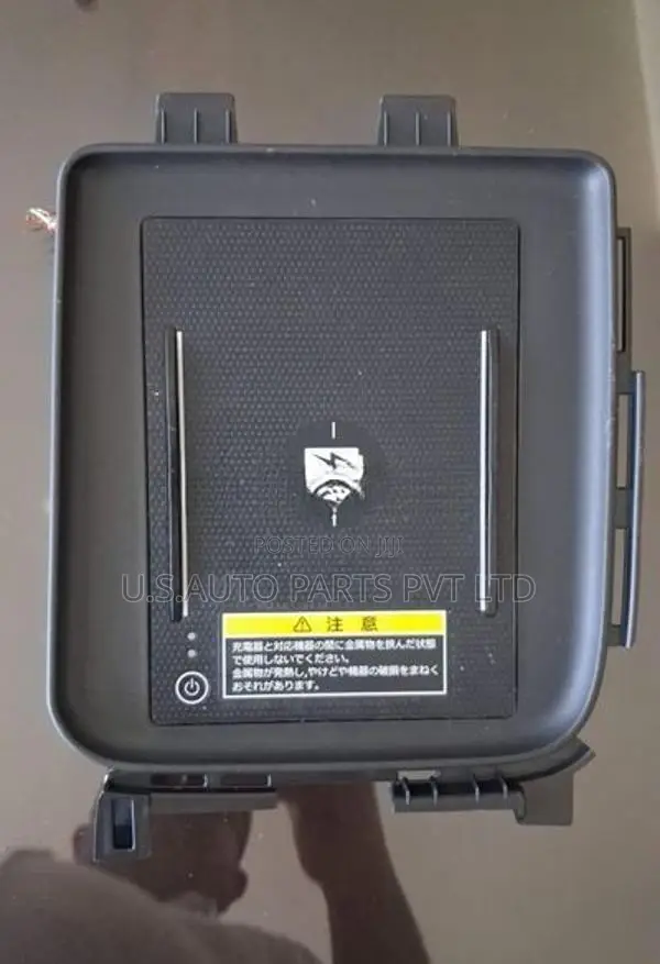 Honda Vezel RV5 Wireless Charger