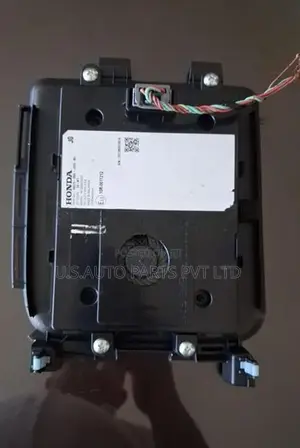 Honda Vezel RV5 Wireless Charger