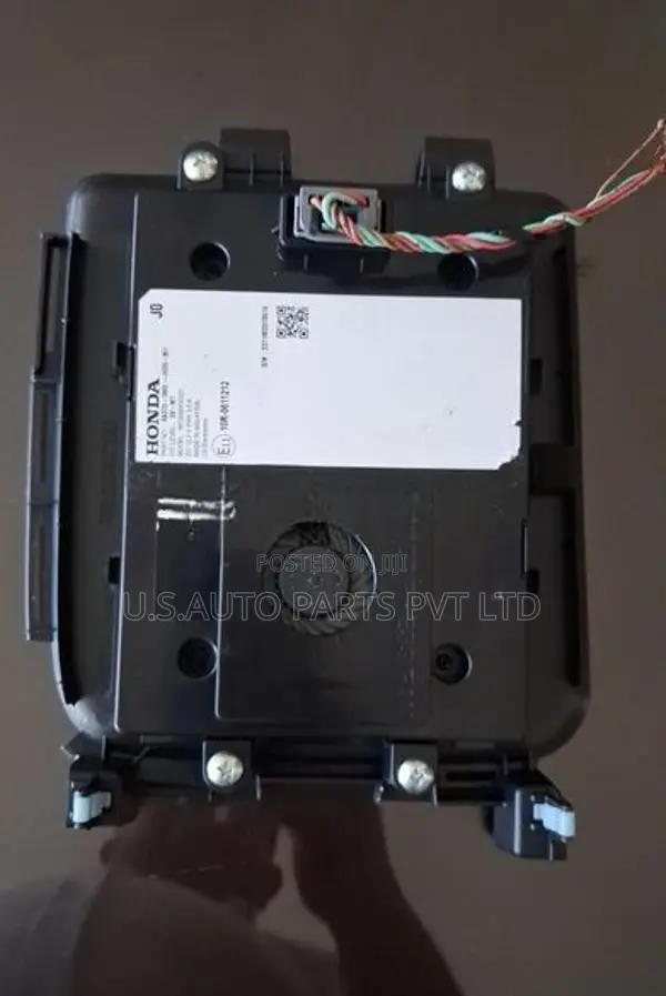 Honda Vezel RV5 Wireless Charger