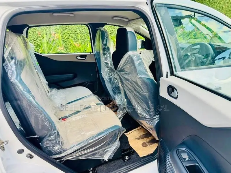 Nissan Gravity Tekna E/Z BN 2026