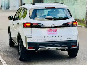 Nissan Gravity Tekna E/Z BN 2026