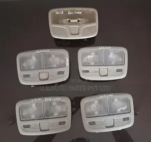 Suzuki Baleno WB42S Hood Lamp