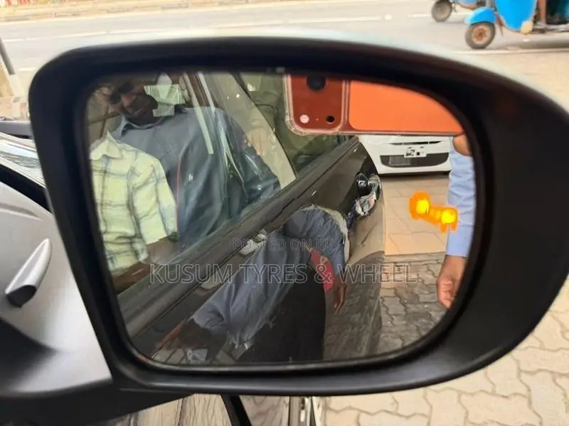 Toyota Raize AutoParking Fullspec 2026